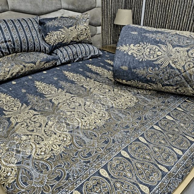 Bedsheet