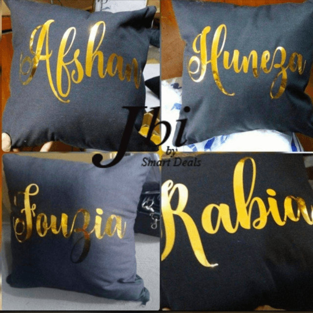 🌟 * JBI Customized Black Silk Canvas* 🌟
==================