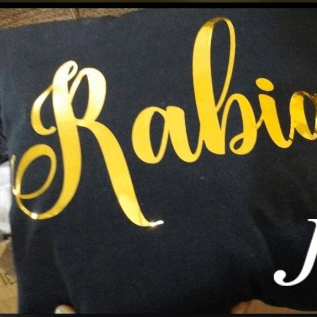 🌟 * JBI Customized Black Silk Canvas* 🌟
==================
