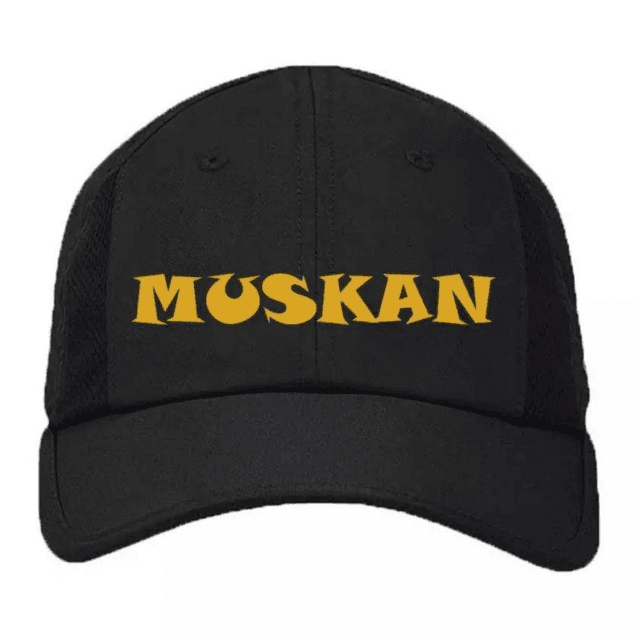 Customize Name Cap
Kids Cap 
Adult Cap