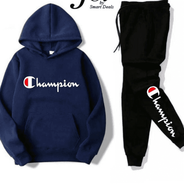 Winter Navy Blue Tracksuite Unisex
Measurement
Small
Che