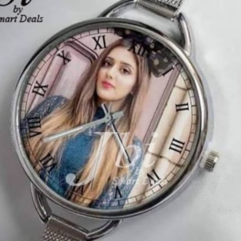 Customized watches